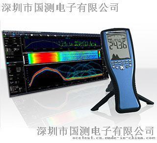 喀呖声分析仪NF-5035