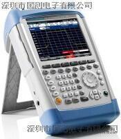 FSH8|13|20手持式频谱分析仪